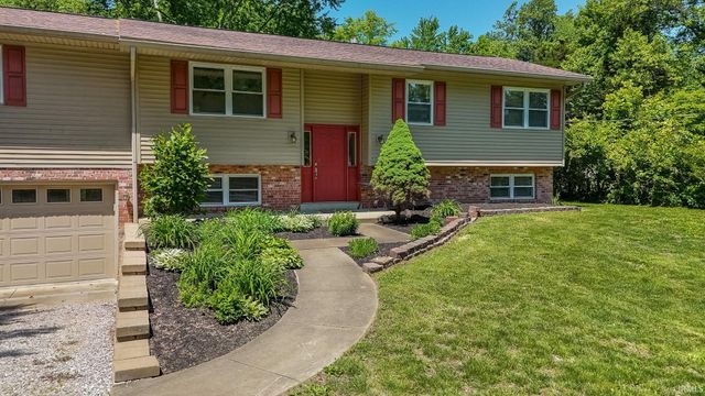 11000 Fischer Road, Evansville, IN 47720