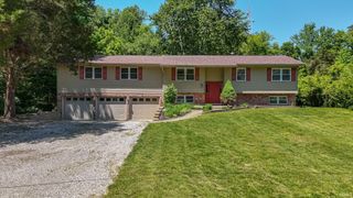 11000 Fischer Road, Evansville, IN 47720