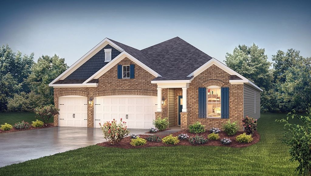 308 Plowshare Court, Westminster, SC 29693