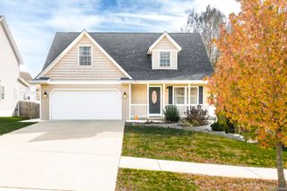 1353 W Countyside Lane, Bloomington, IN 47401