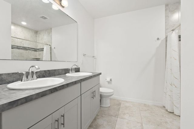 1414 SW Crest Avenue, Port St Lucie, FL 34953