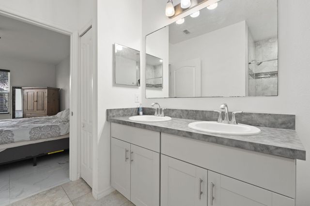 1414 SW Crest Avenue, Port St Lucie, FL 34953