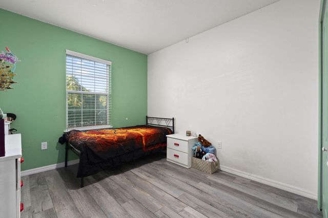 1414 SW Crest Avenue, Port St Lucie, FL 34953