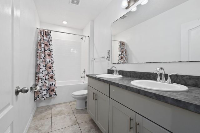 1414 SW Crest Avenue, Port St Lucie, FL 34953