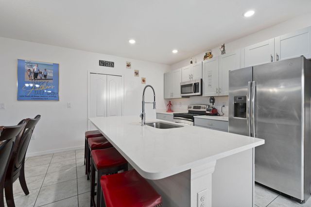 1414 SW Crest Avenue, Port St Lucie, FL 34953