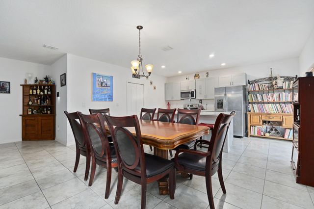 1414 SW Crest Avenue, Port St Lucie, FL 34953