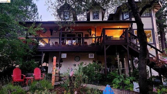 2360 Secret Ravine Trail, Cool, CA 95614