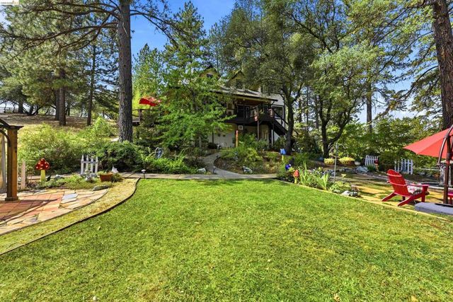 2360 Secret Ravine Trail, Cool, CA 95614