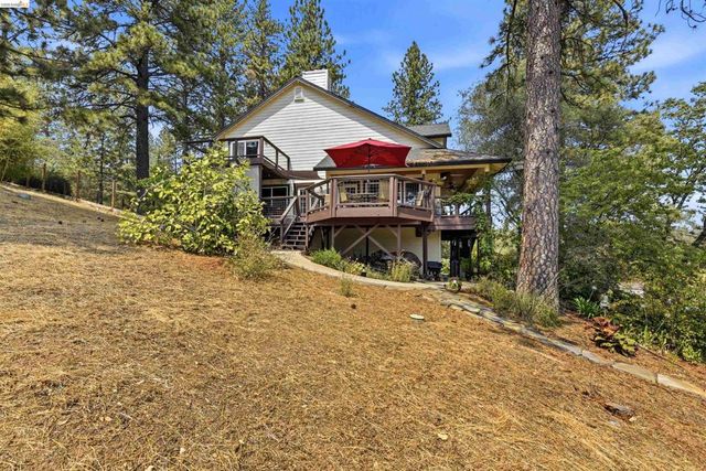 2360 Secret Ravine Trail, Cool, CA 95614