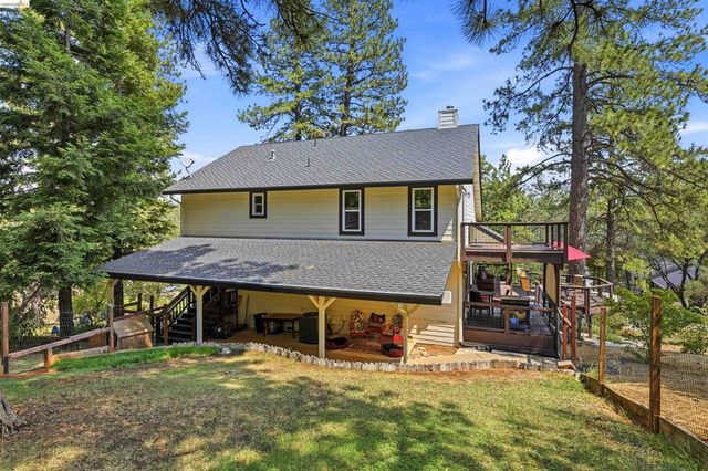 2360 Secret Ravine Trail, Cool, CA 95614