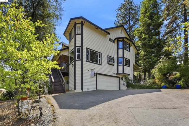 2360 Secret Ravine Trail, Cool, CA 95614