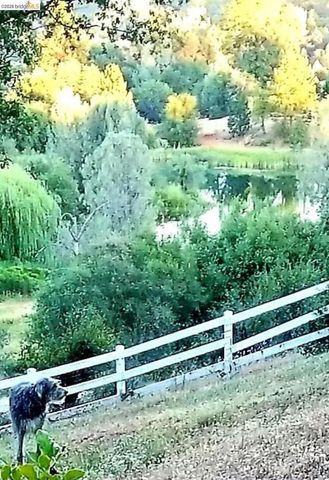 2360 Secret Ravine Trail, Cool, CA 95614
