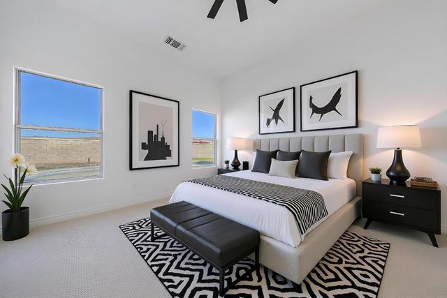 69624 Northhampton Avenue, Cathedral City, CA 92234