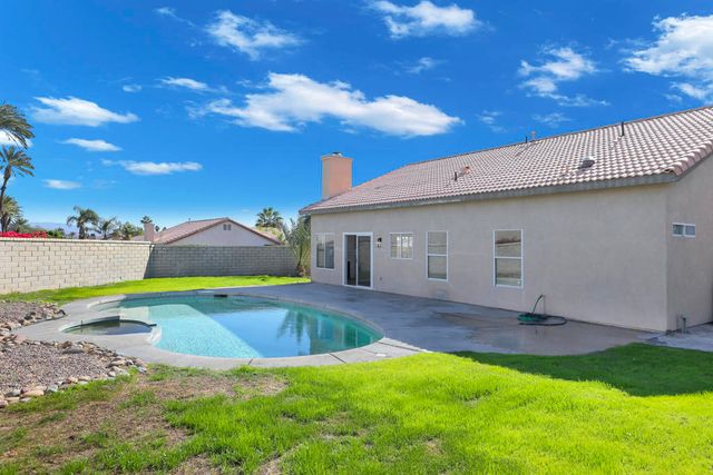 69624 Northhampton Avenue, Cathedral City, CA 92234