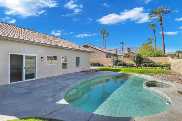 69624 Northhampton Avenue, Cathedral City, CA 92234