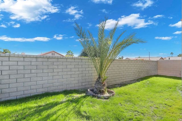69624 Northhampton Avenue, Cathedral City, CA 92234