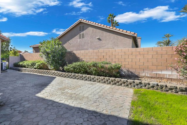 69624 Northhampton Avenue, Cathedral City, CA 92234