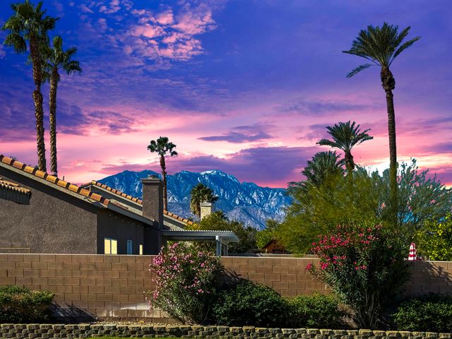 69624 Northhampton Avenue, Cathedral City, CA 92234