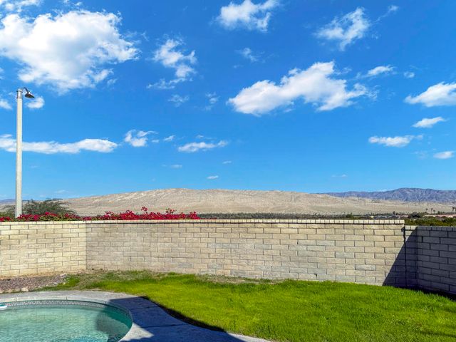 69624 Northhampton Avenue, Cathedral City, CA 92234