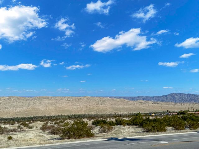 69624 Northhampton Avenue, Cathedral City, CA 92234