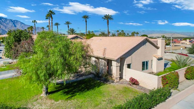 69624 Northhampton Avenue, Cathedral City, CA 92234