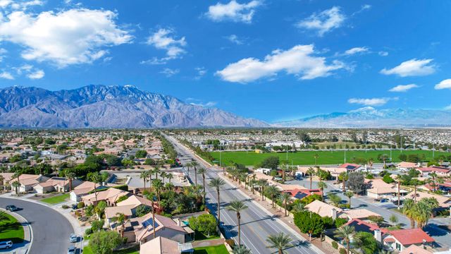 69624 Northhampton Avenue, Cathedral City, CA 92234