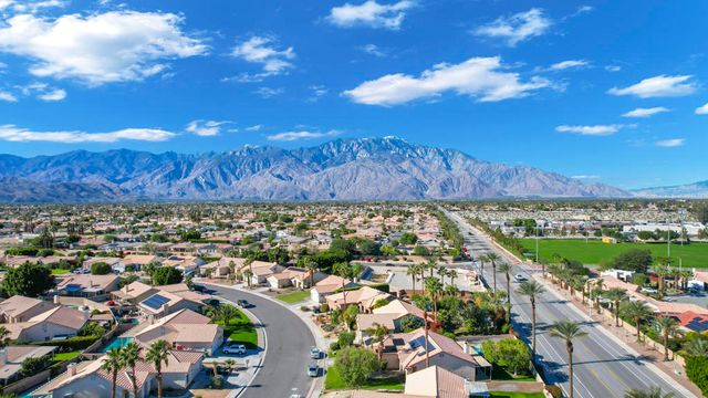 69624 Northhampton Avenue, Cathedral City, CA 92234