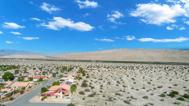 69624 Northhampton Avenue, Cathedral City, CA 92234