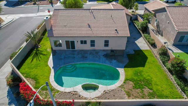 69624 Northhampton Avenue, Cathedral City, CA 92234