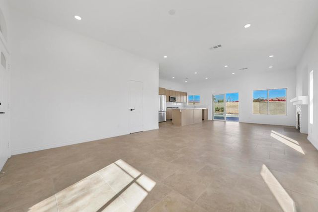 69624 Northhampton Avenue, Cathedral City, CA 92234