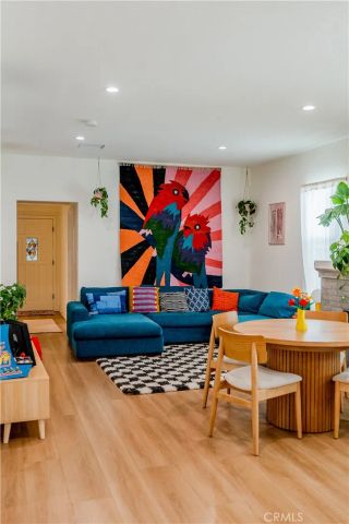 1452 W 22nd, Los Angeles, CA 90007