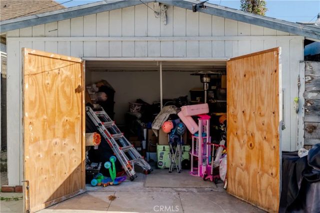 1452 W 22nd, Los Angeles, CA 90007
