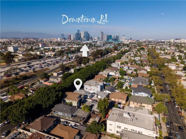1452 W 22nd, Los Angeles, CA 90007