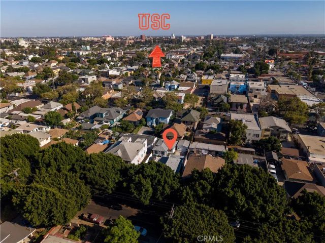 1452 W 22nd, Los Angeles, CA 90007