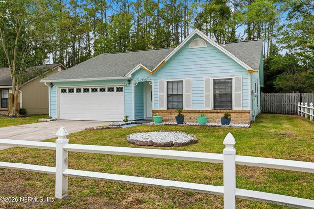 4180 DAVIE Court, Jacksonville, FL 32210