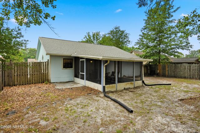 4180 DAVIE Court, Jacksonville, FL 32210