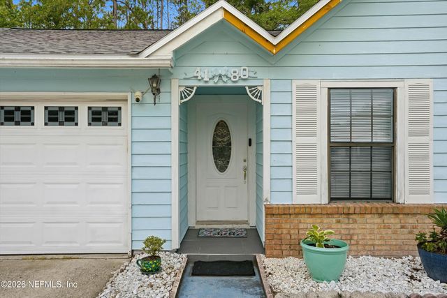 4180 DAVIE Court, Jacksonville, FL 32210