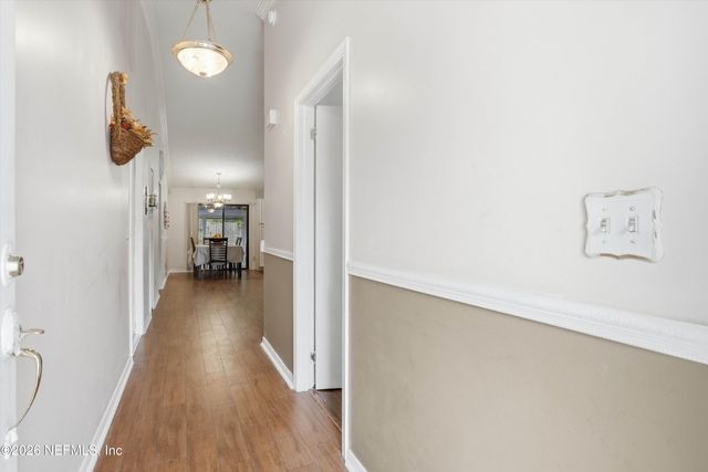 4180 DAVIE Court, Jacksonville, FL 32210