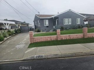 21826 Ravenna, Carson, CA 90745