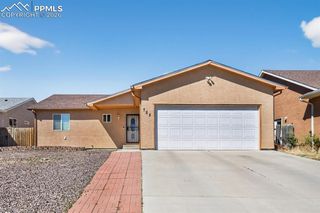 725 S Norwood Avenue, Pueblo, CO 81001