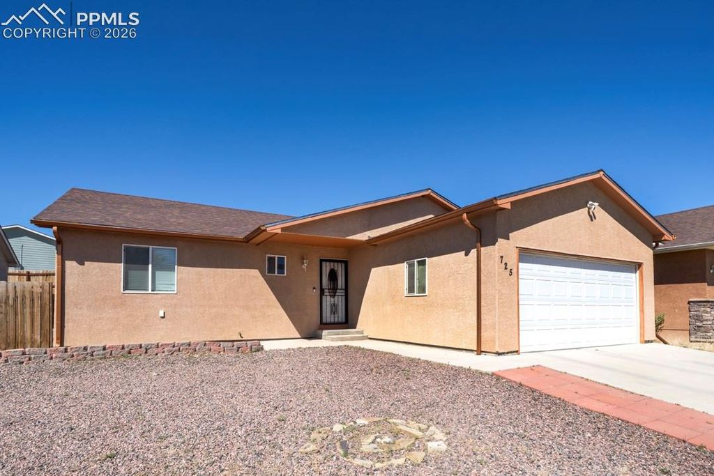 725 S Norwood Avenue, Pueblo, CO 81001 — photo 2