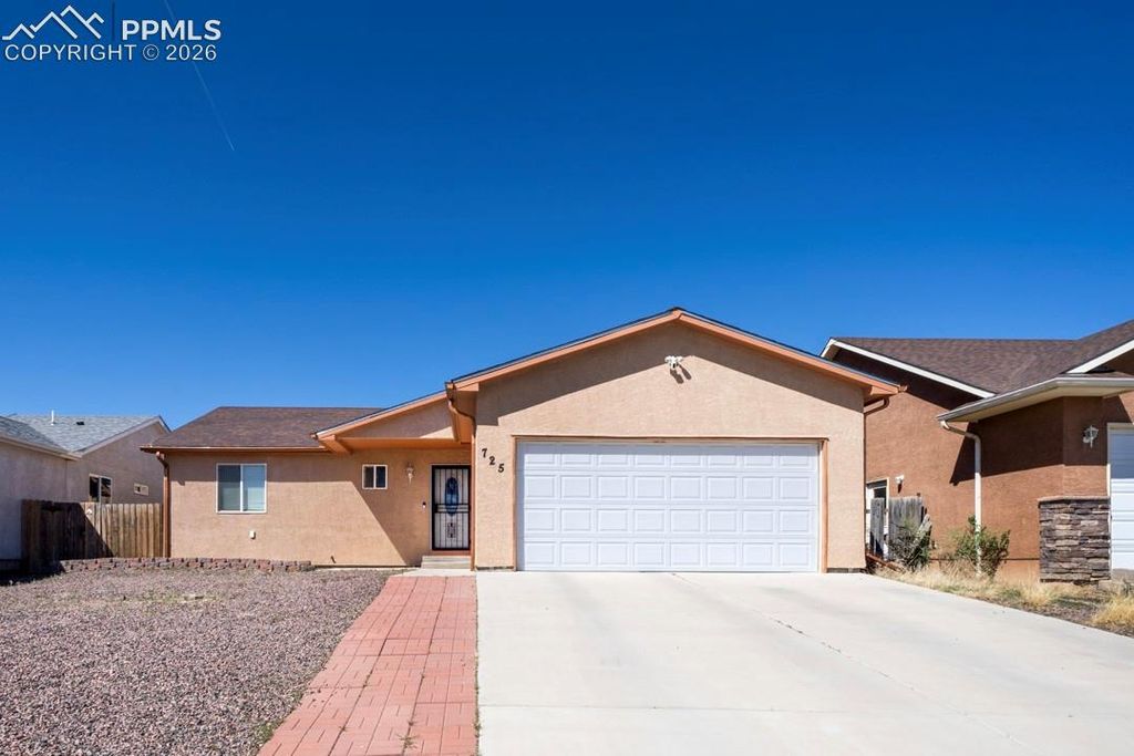 725 S Norwood Avenue, Pueblo, CO 81001 — photo 3