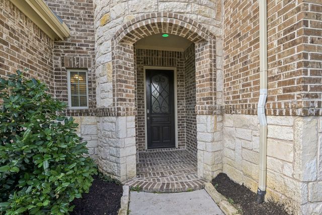4861 Verbena Way, Prosper, TX 75078