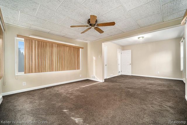 20926 Lennon Street, Harper Woods, MI 48225