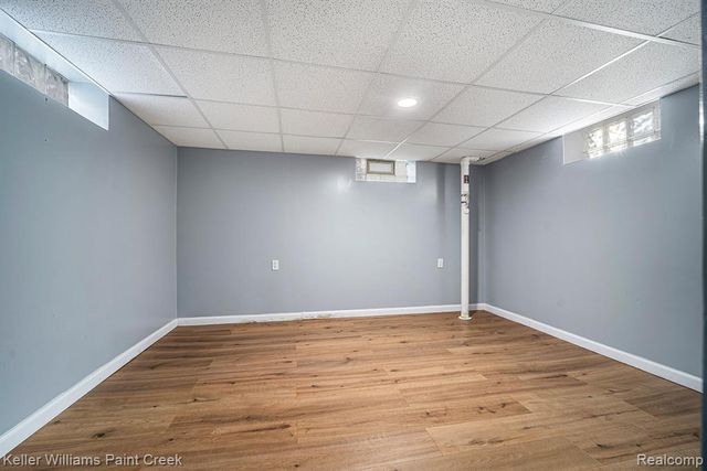 20926 Lennon Street, Harper Woods, MI 48225