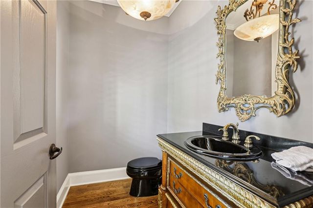 90 W. Peachtree Street, Norcross, GA 30071