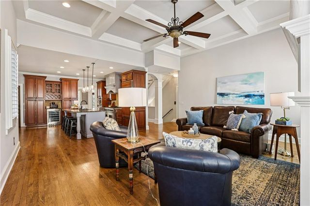 90 W. Peachtree Street, Norcross, GA 30071