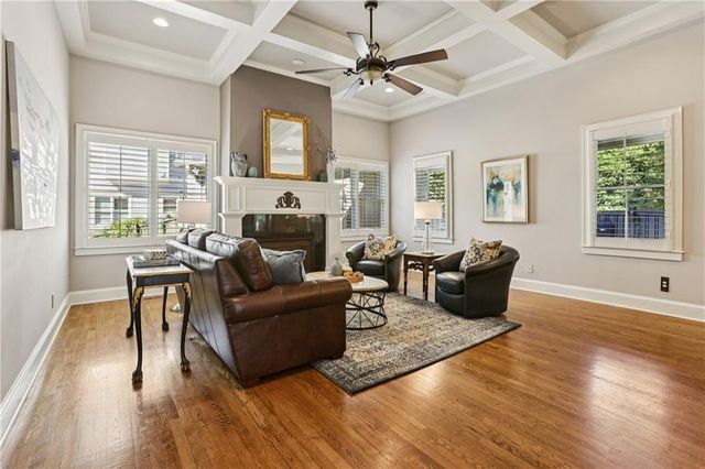 90 W. Peachtree Street, Norcross, GA 30071