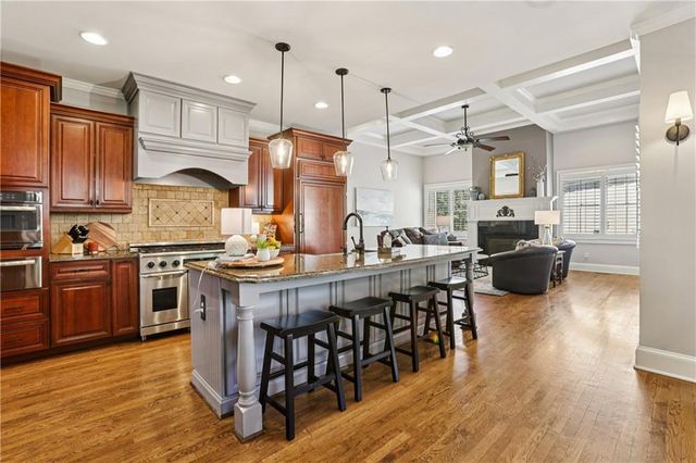 90 W. Peachtree Street, Norcross, GA 30071