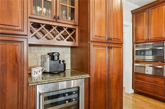 90 W. Peachtree Street, Norcross, GA 30071